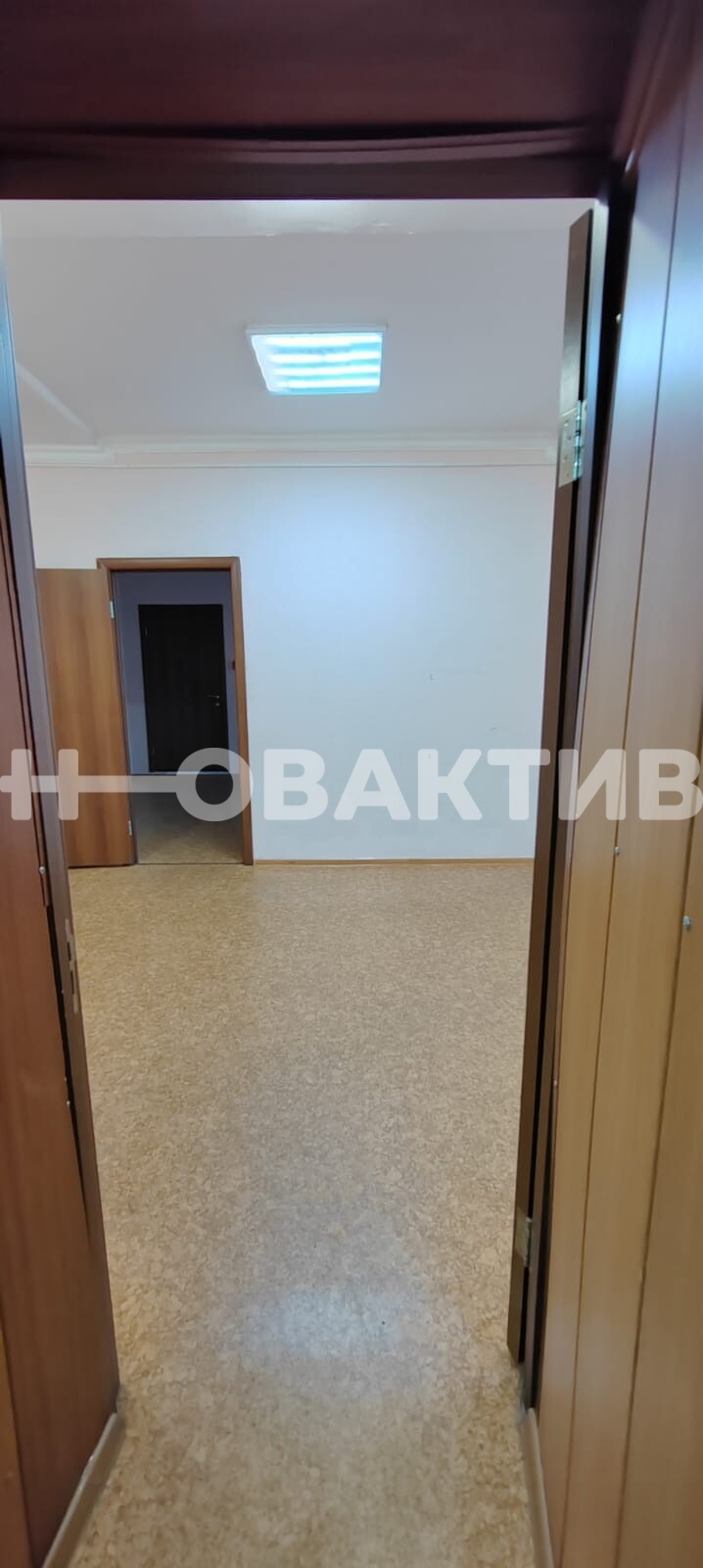 Офис · 36.2 м² · 1/3 этаж