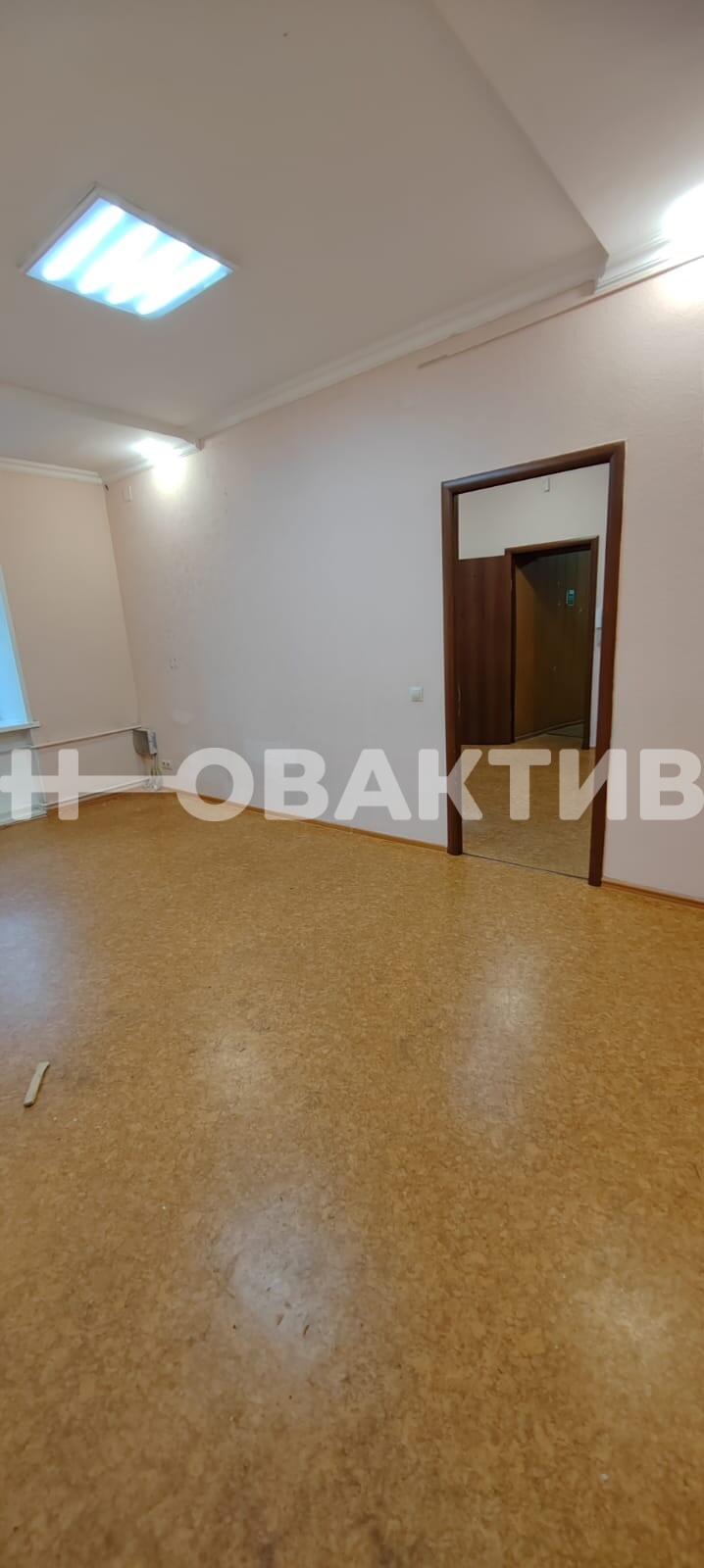 Офис · 36.2 м² · 1/3 этаж