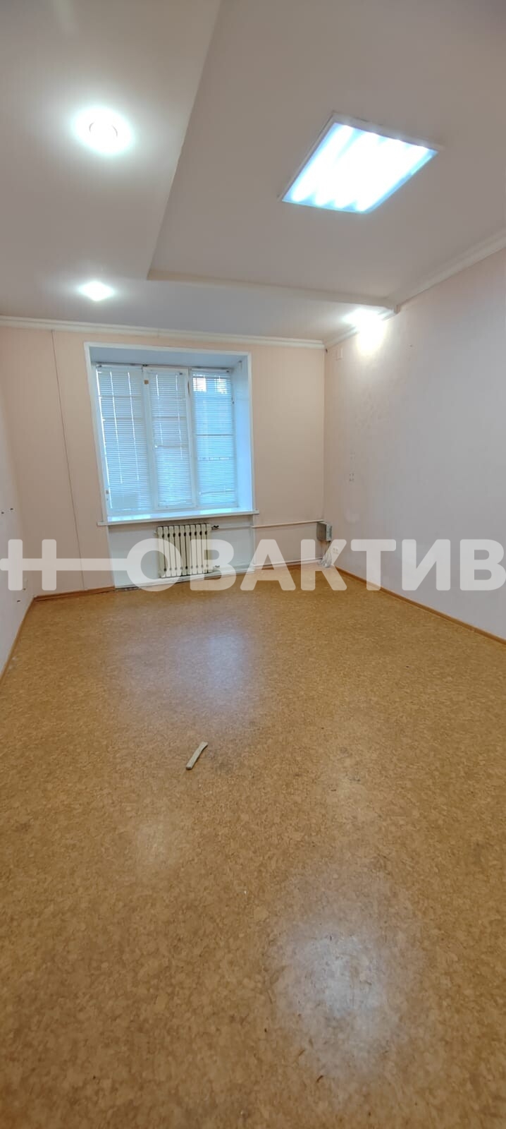 Офис · 36.2 м² · 1/3 этаж