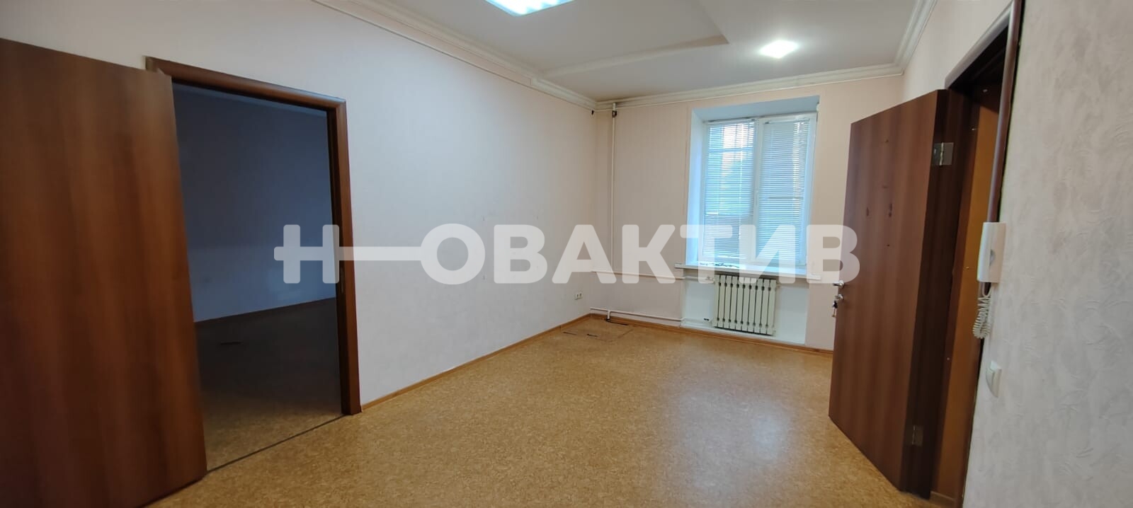 Офис · 36.2 м² · 1/3 этаж
