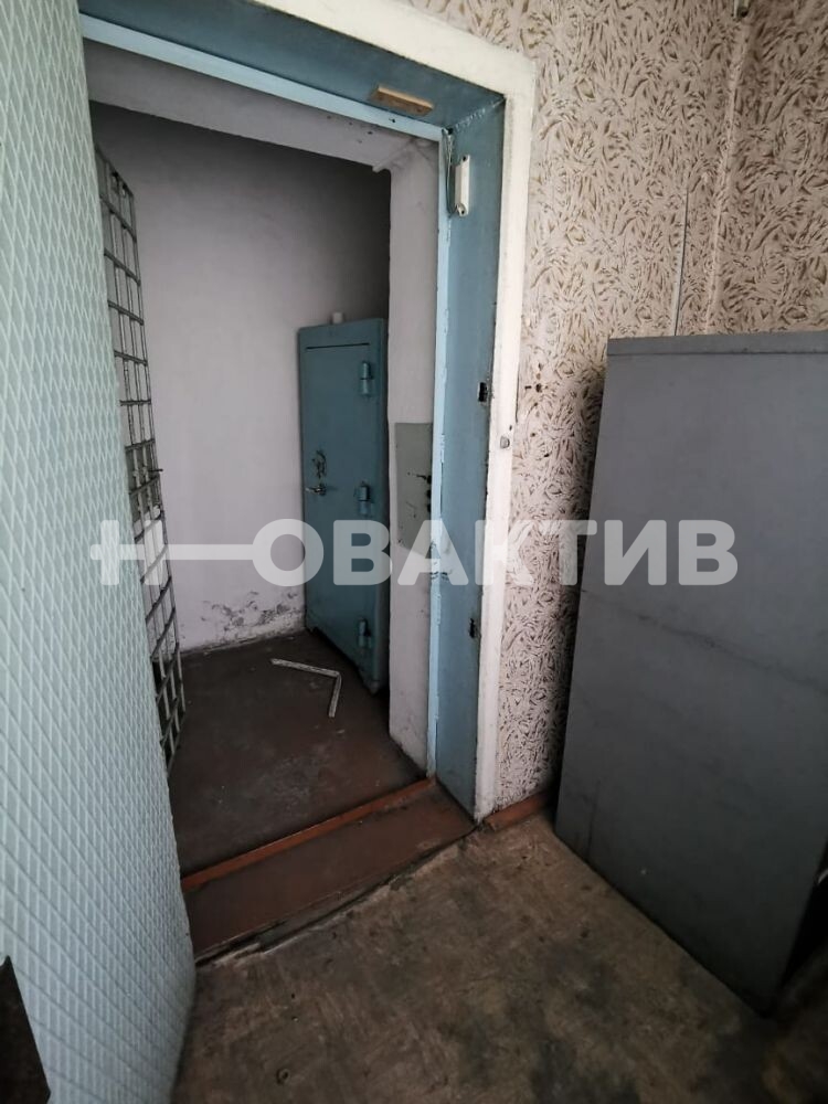 ПСН · 40.2 м² · 1/4 этаж — Изображение 9