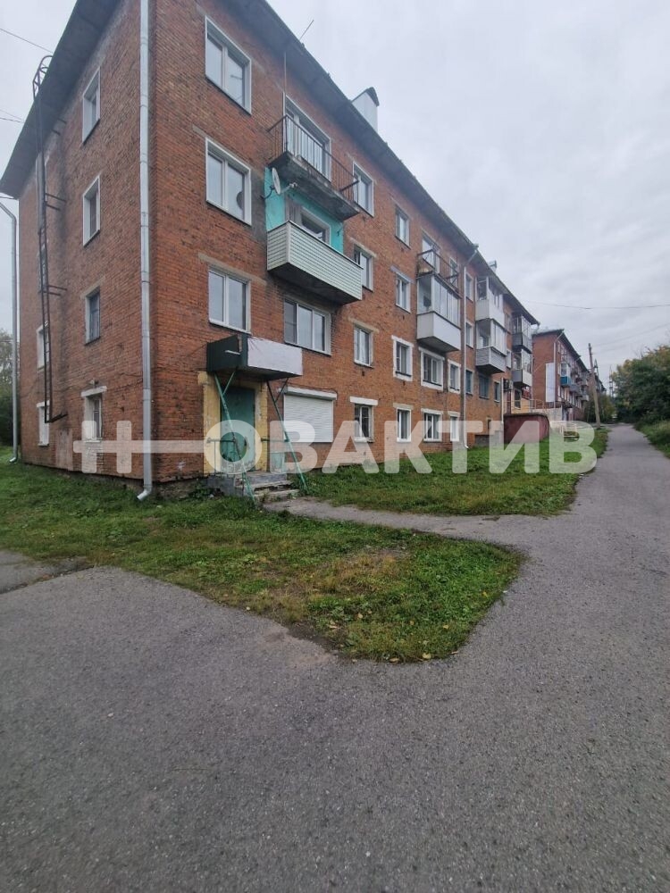 ПСН · 40.2 м² · 1/4 этаж — Изображение 3