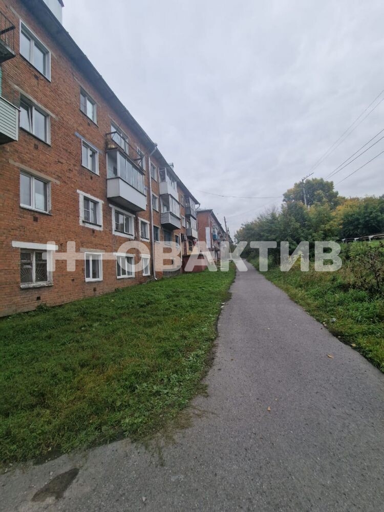 ПСН · 40.2 м² · 1/4 этаж — Изображение 2