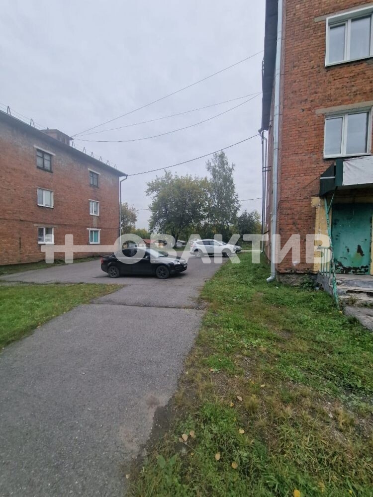 ПСН · 40.2 м² · 1/4 этаж — Изображение 4