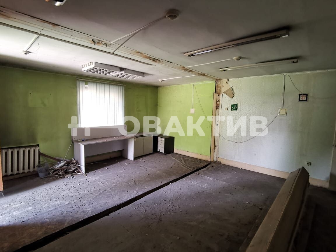 ПСН · 40.2 м² · 1/4 этаж — Изображение 10