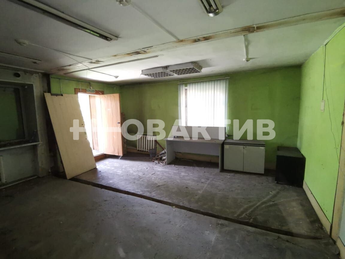 ПСН · 40.2 м² · 1/4 этаж — Изображение 6