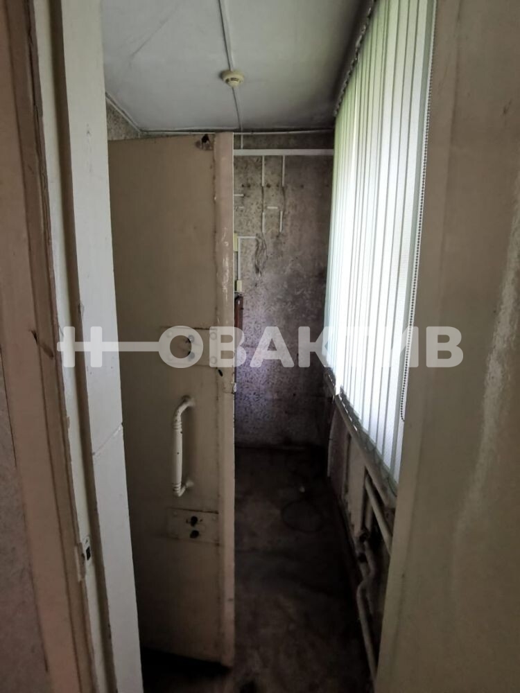 ПСН · 40.2 м² · 1/4 этаж — Изображение 7