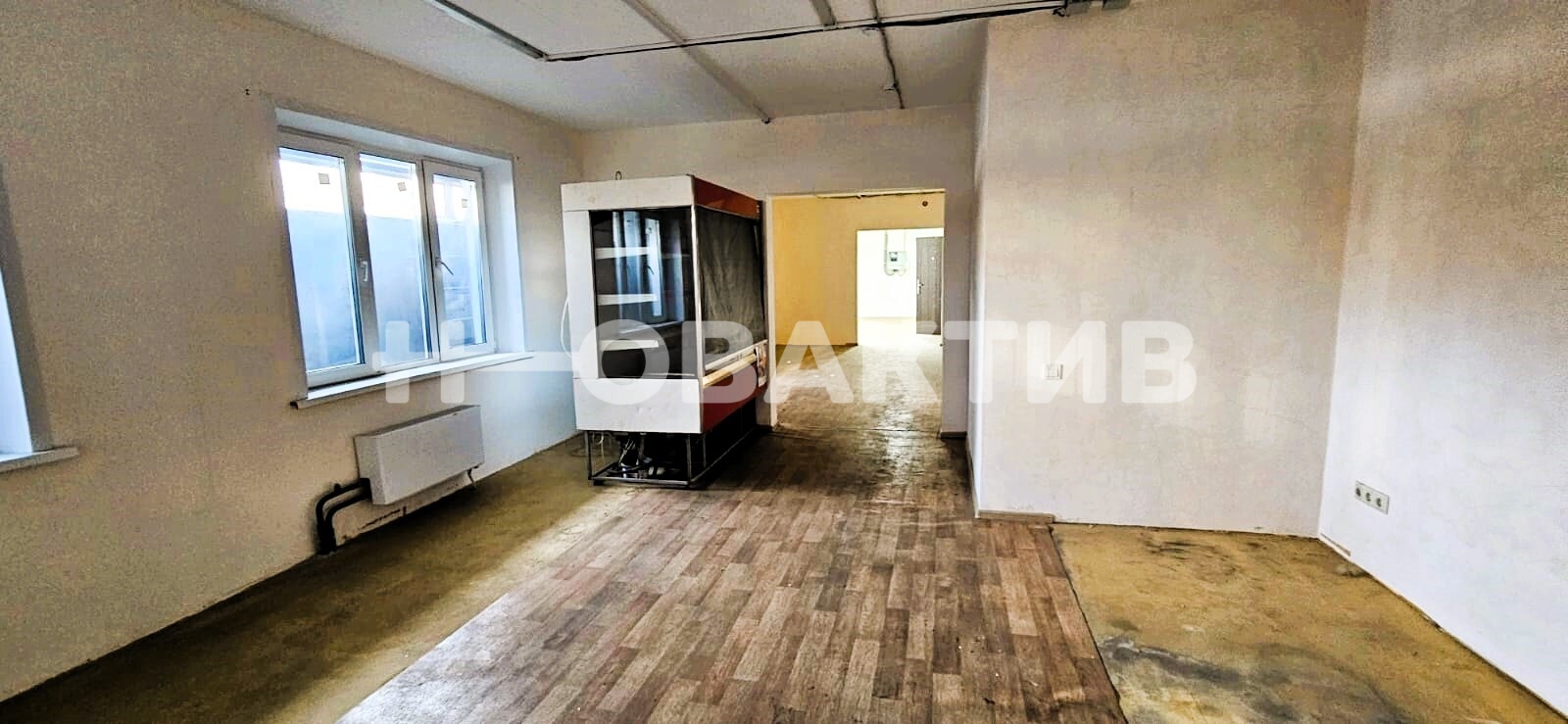 ПСН · 84.0 м² · 1/16 этаж — Изображение 8