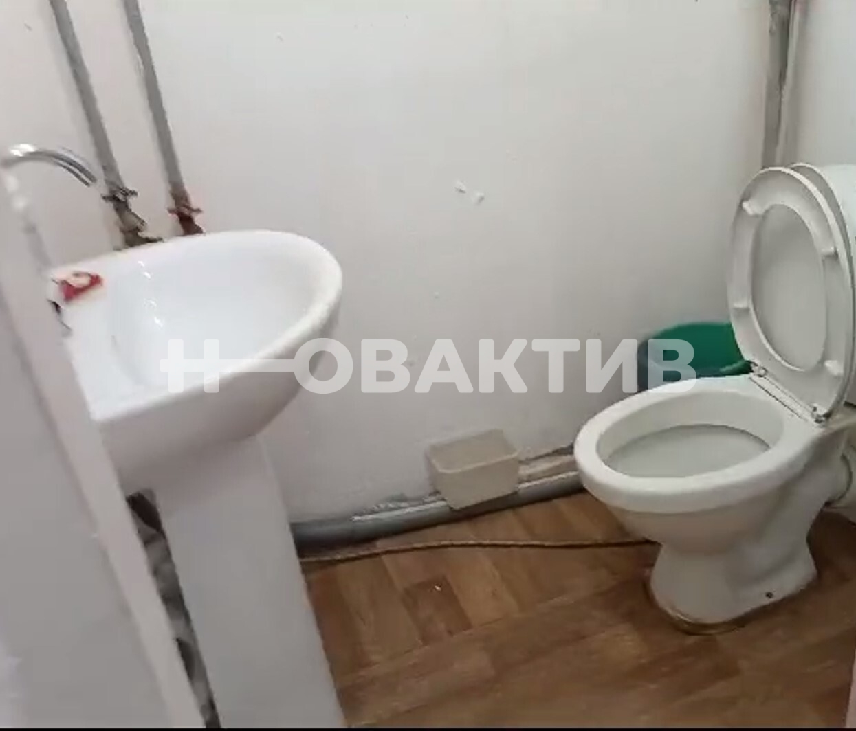 ПСН · 84.0 м² · 1/16 этаж — Изображение 10
