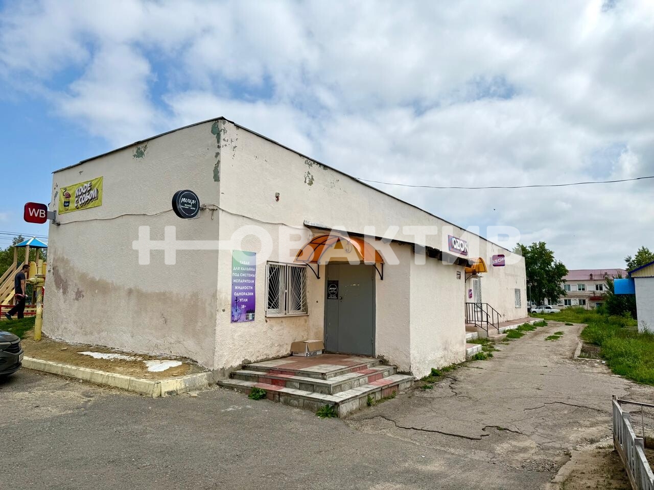 ПСН · 72.0 м² · 1/1 этаж — Изображение 6