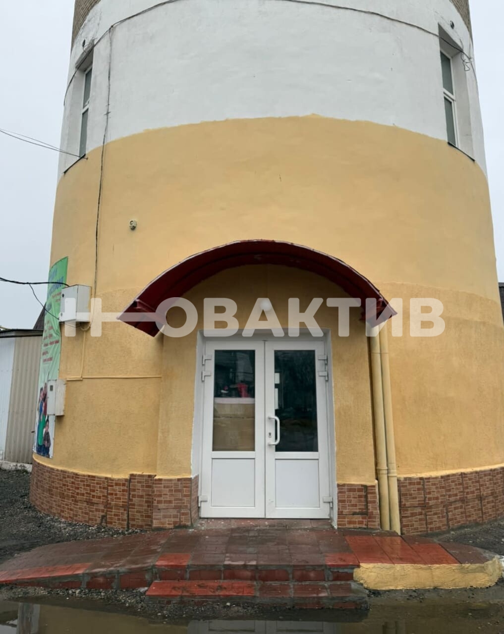 ПСН · 65.0 м² · 1/2 этаж — Изображение 1