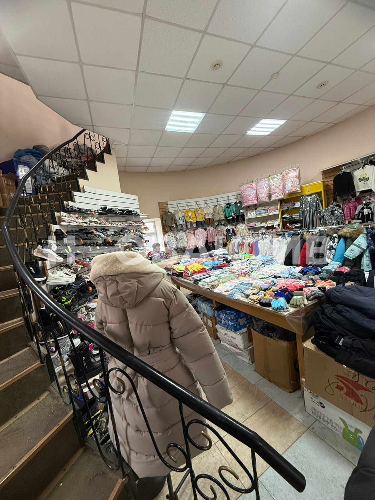 ПСН · 65.0 м² · 1/2 этаж — Изображение 5