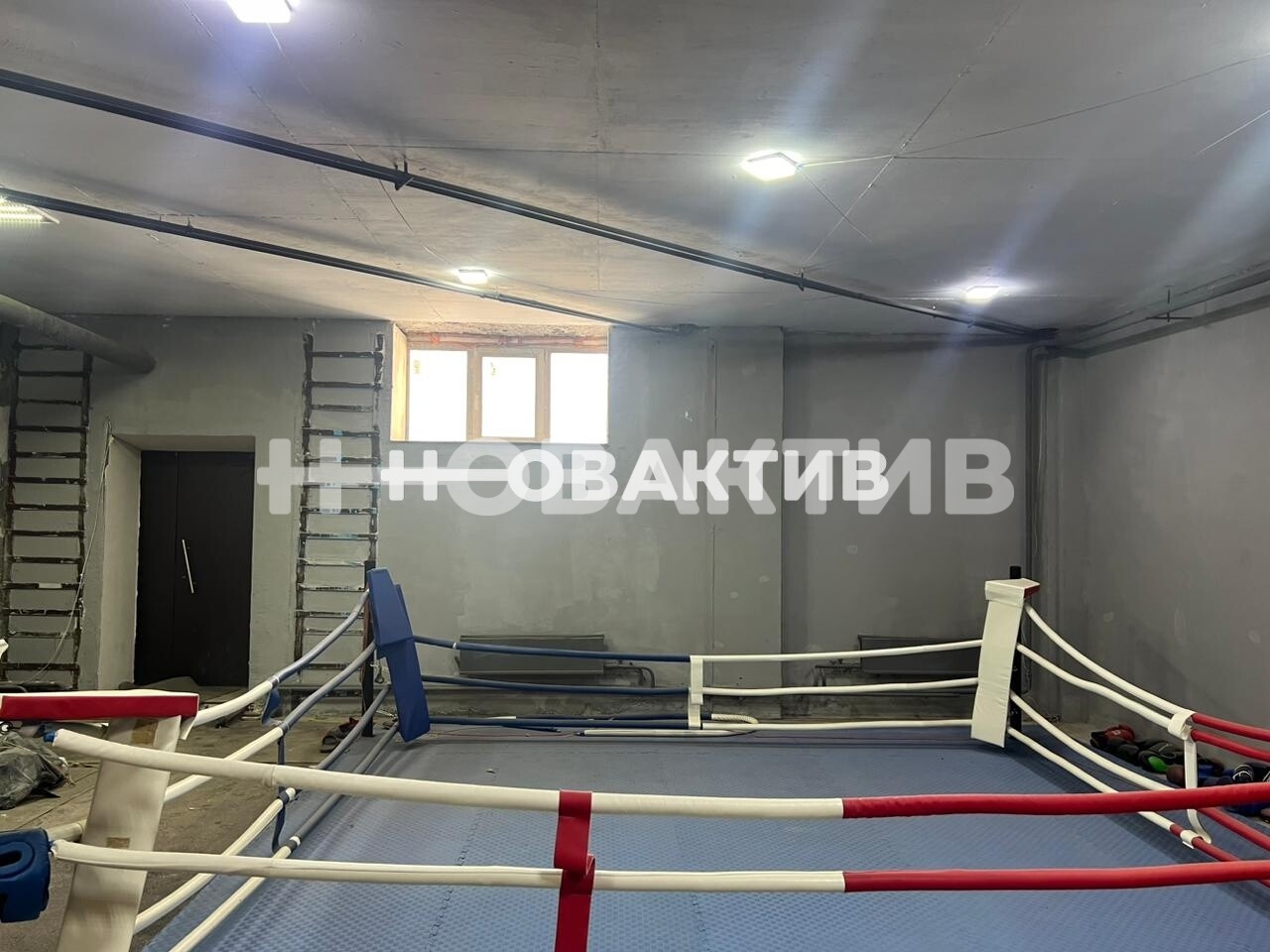 ПСН · 173.0 м² · 1/16 этаж