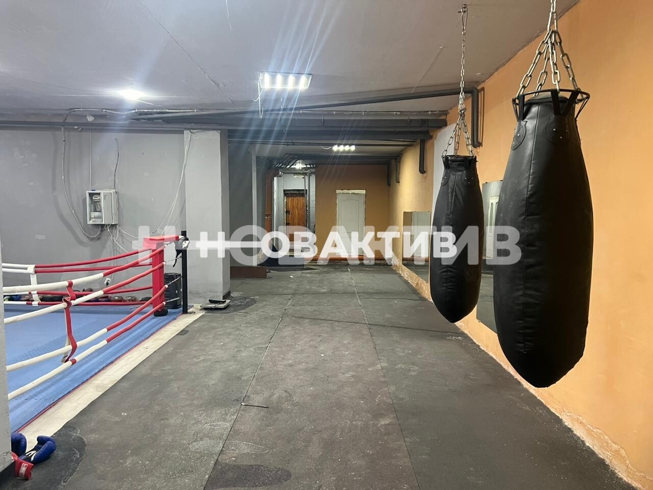 ПСН · 173.0 м² · 1/16 этаж