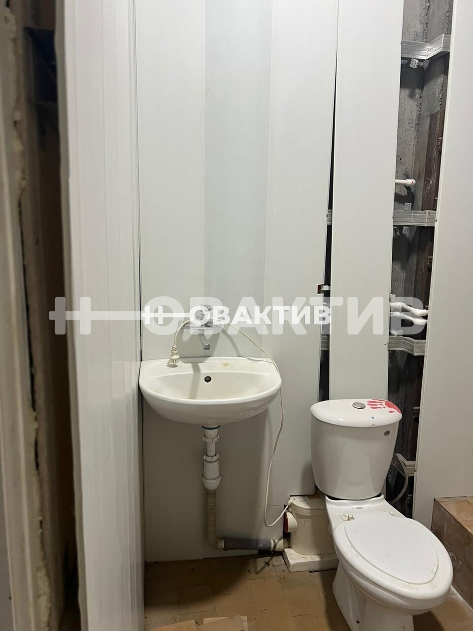 ПСН · 173.0 м² · 1/16 этаж