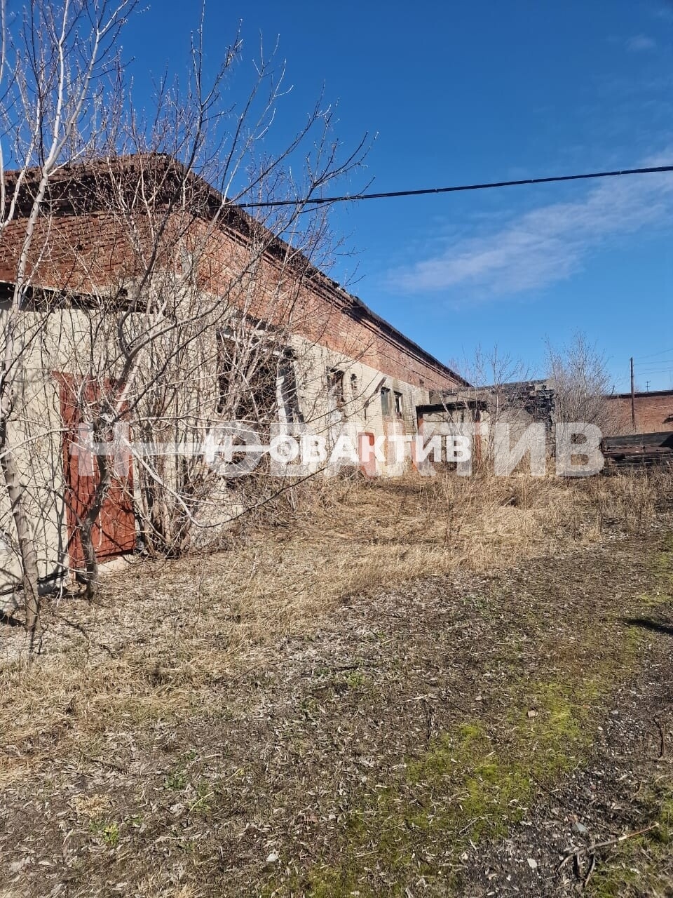 ПСН · 500.0 м² · 1/1 этаж