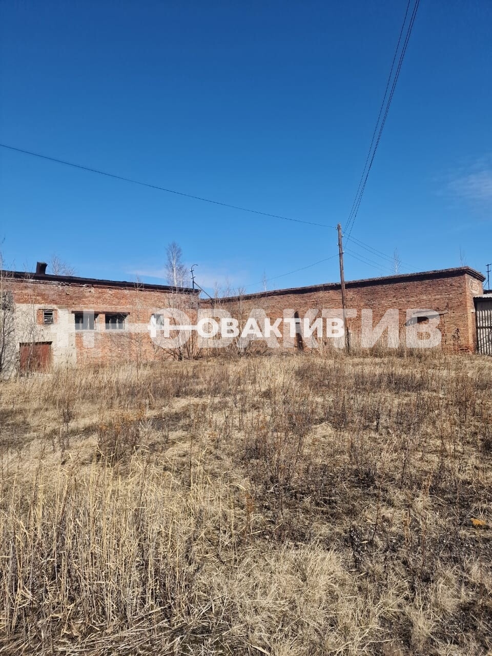 ПСН · 500.0 м² · 1/1 этаж