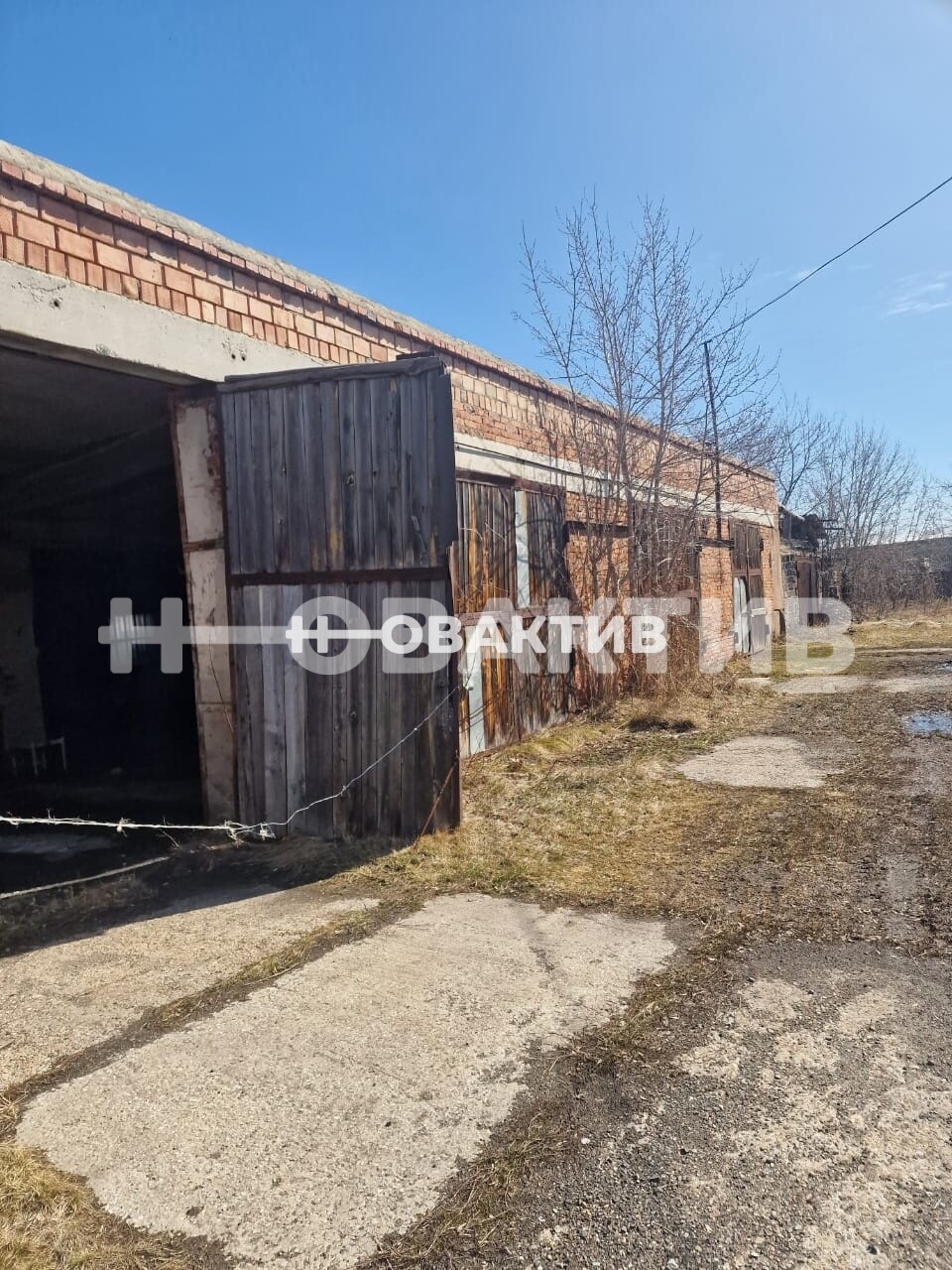 ПСН · 500.0 м² · 1/1 этаж