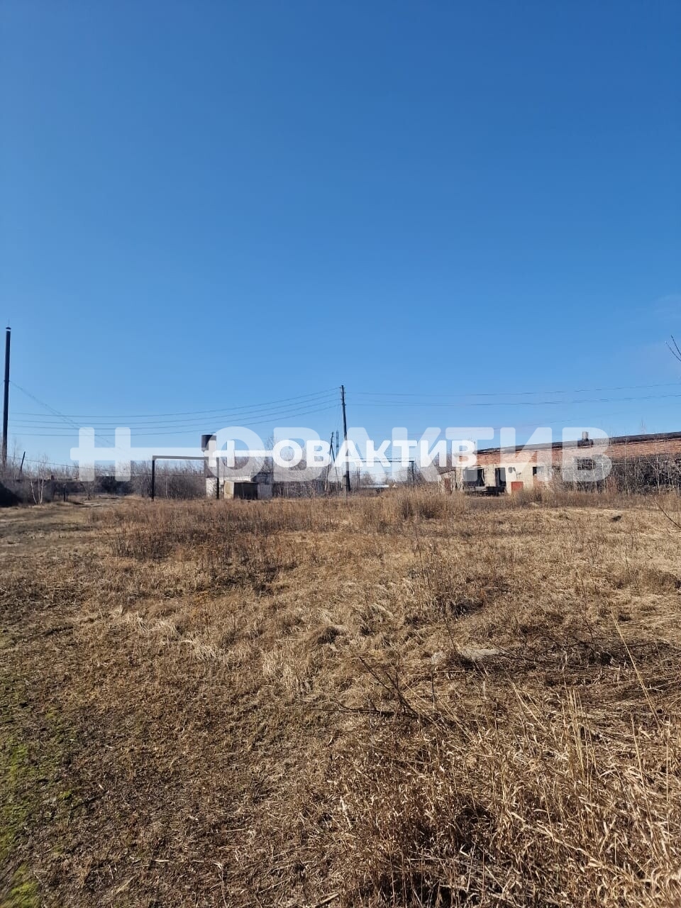 ПСН · 500.0 м² · 1/1 этаж