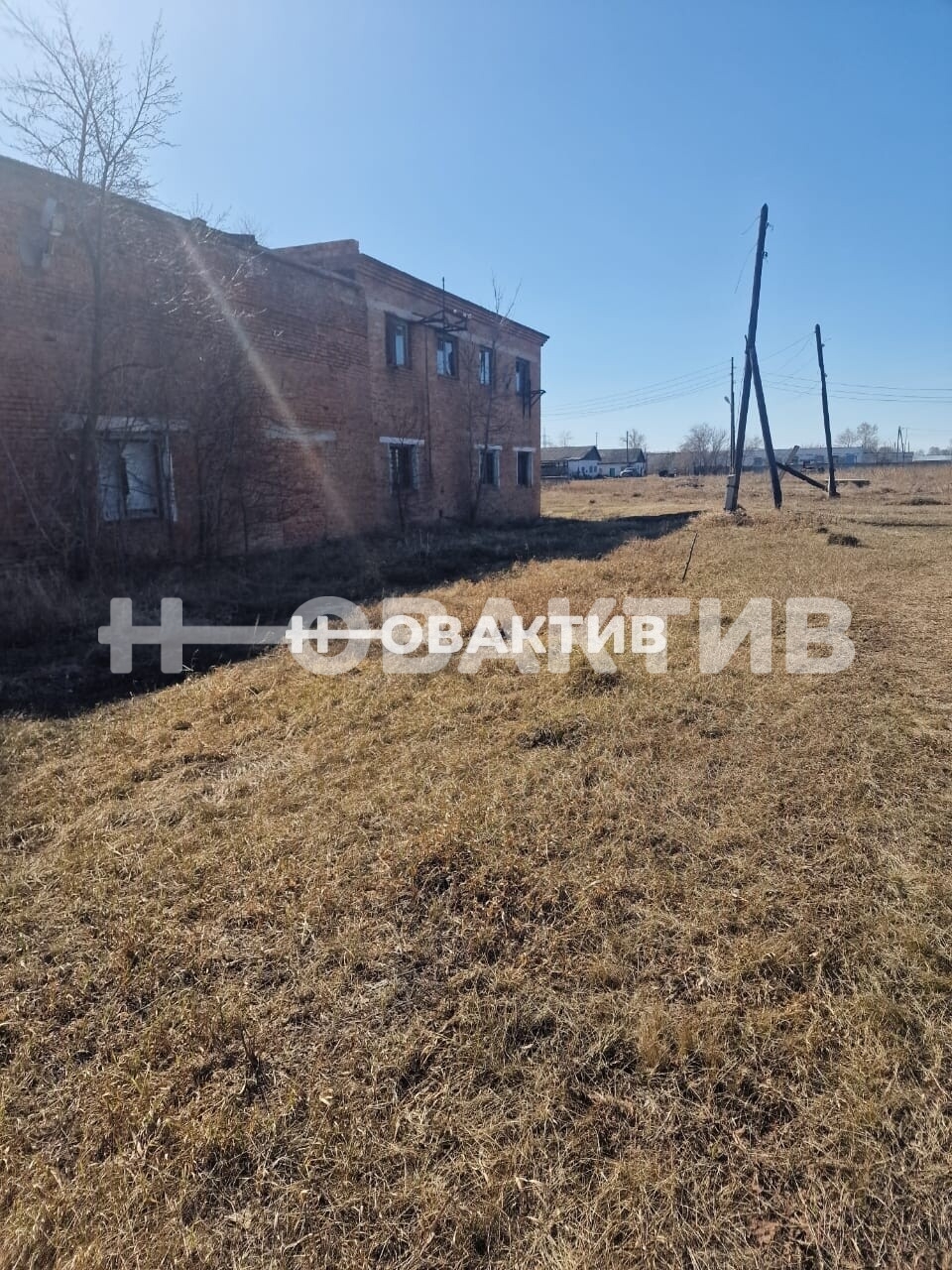 ПСН · 500.0 м² · 1/1 этаж