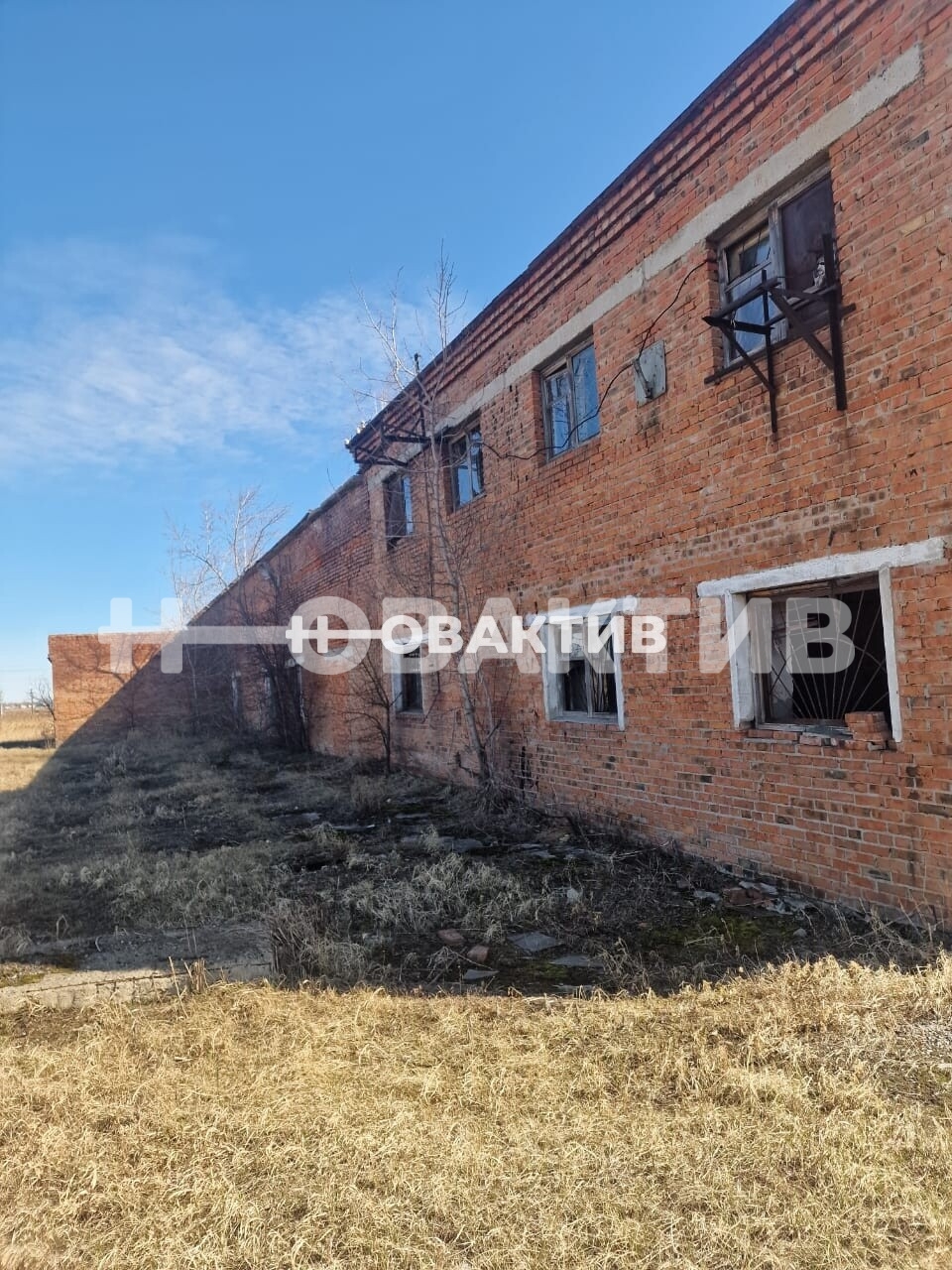 ПСН · 500.0 м² · 1/1 этаж