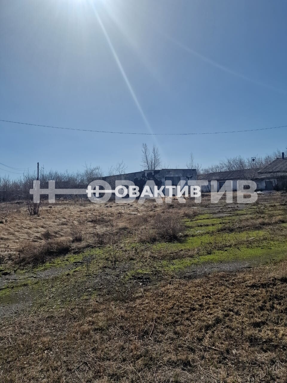 ПСН · 500.0 м² · 1/1 этаж