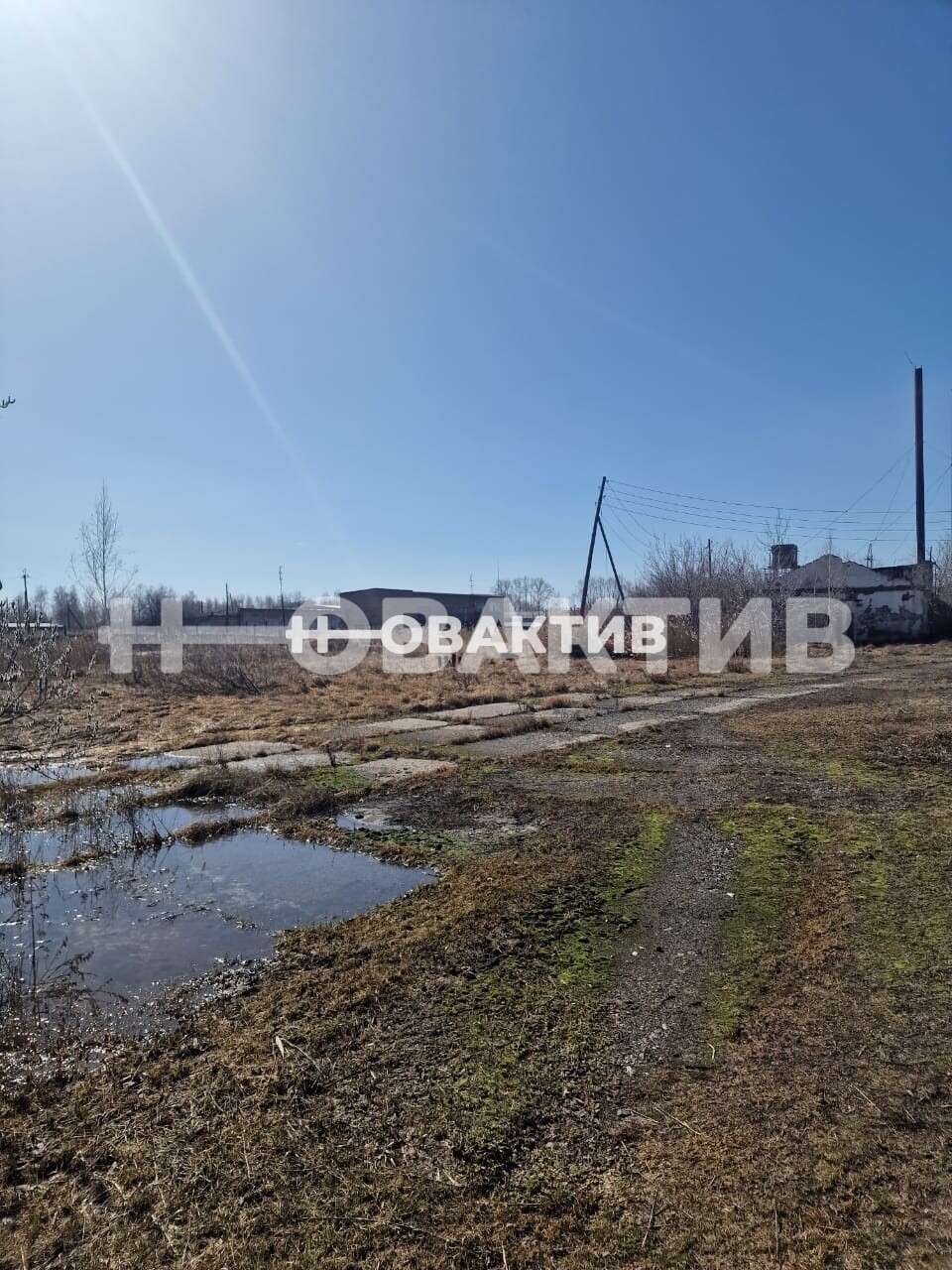 ПСН · 500.0 м² · 1/1 этаж