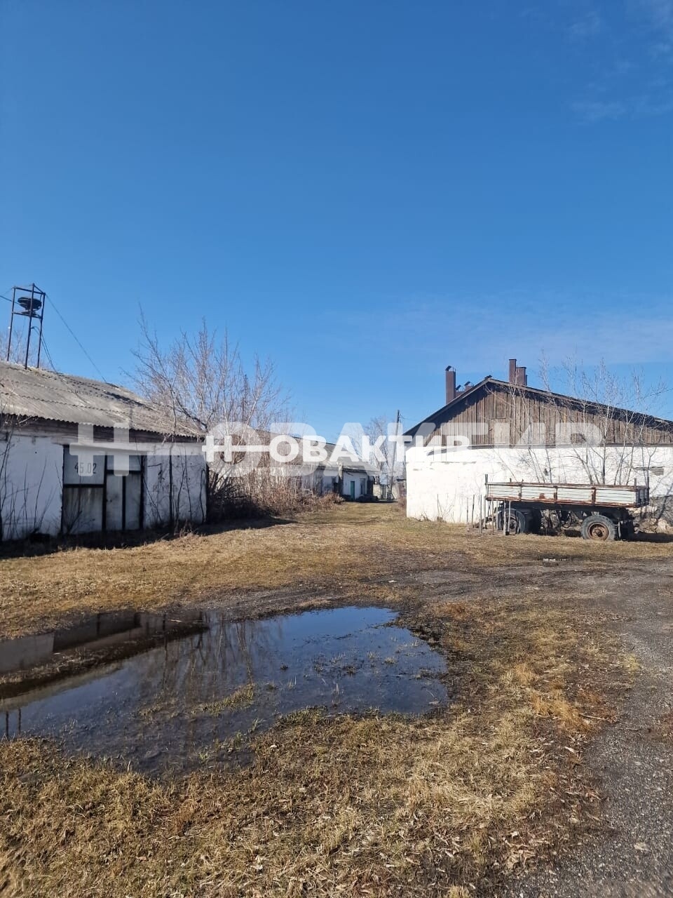 ПСН · 500.0 м² · 1/1 этаж