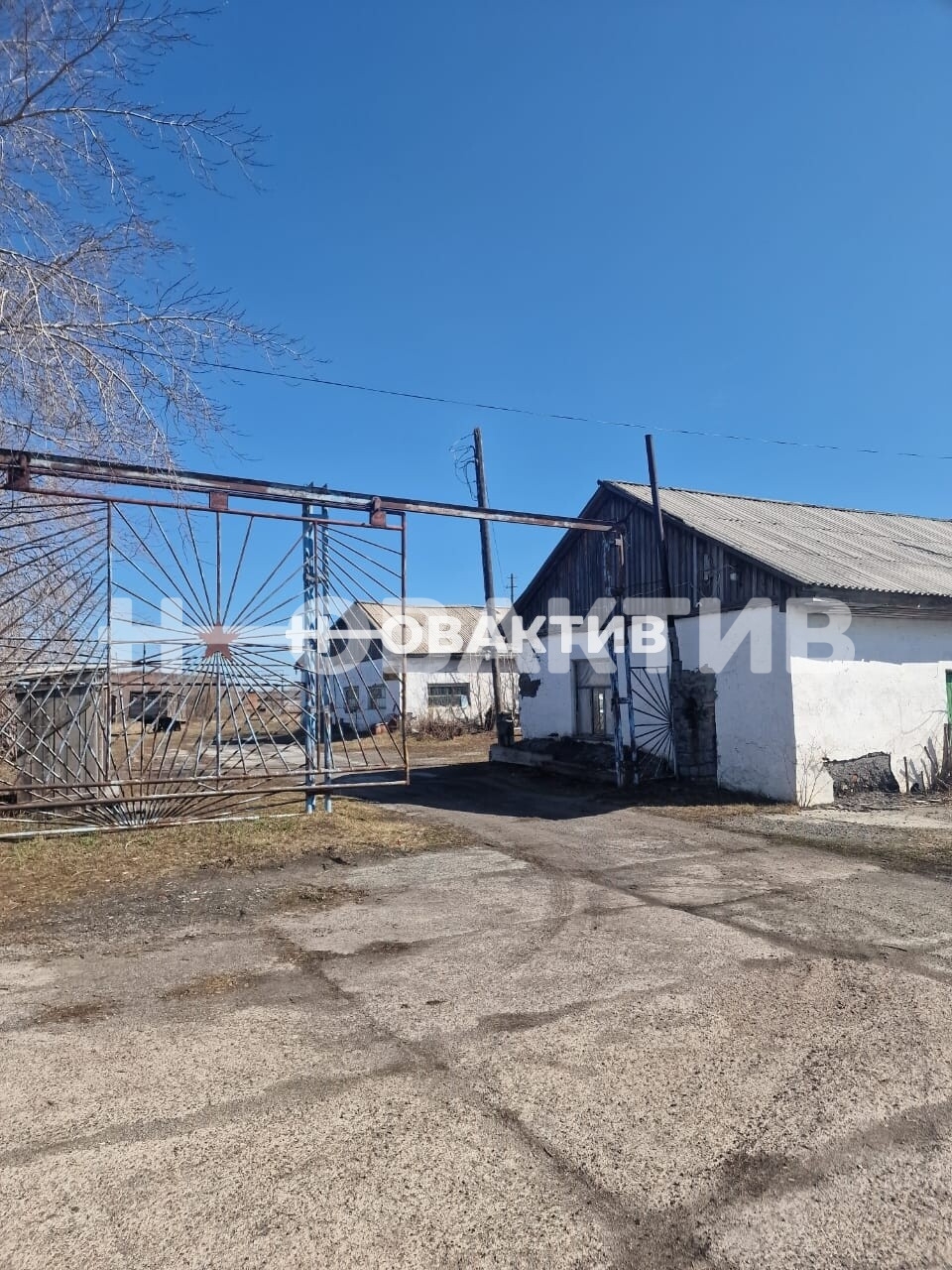 ПСН · 500.0 м² · 1/1 этаж