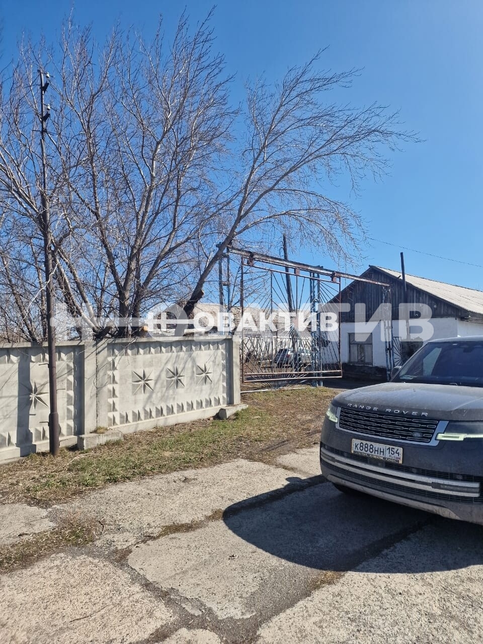 ПСН · 500.0 м² · 1/1 этаж