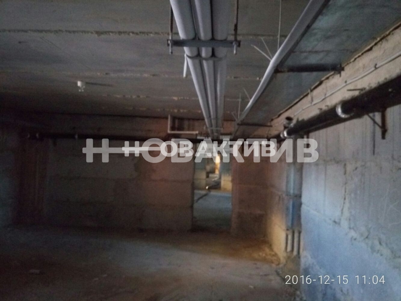 ПСН · 490.3 м² · 1/5 этаж — Изображение 3