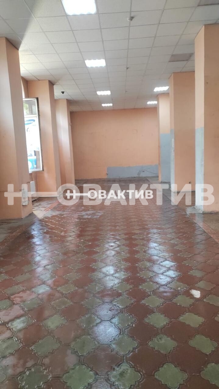 ПСН · 180.9 м² · 1/6 этаж