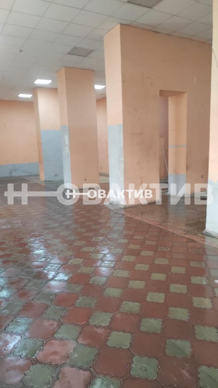 ПСН · 180.9 м² · 1/6 этаж