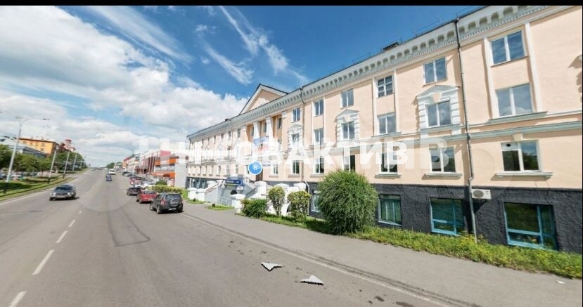 ПСН · 335.0 м² · 1/3 этаж