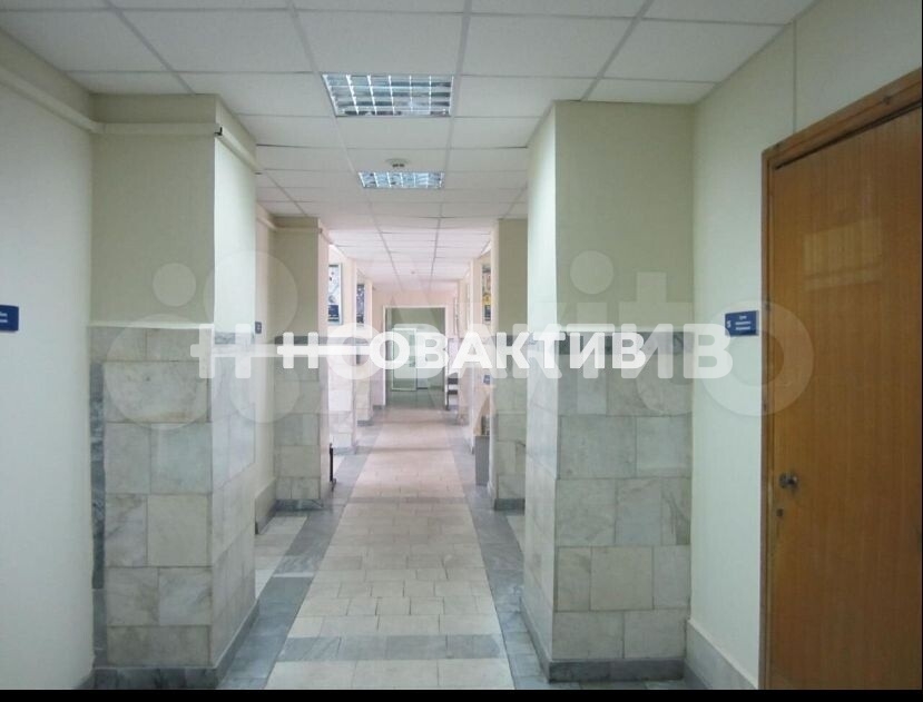 ПСН · 335.0 м² · 1/3 этаж