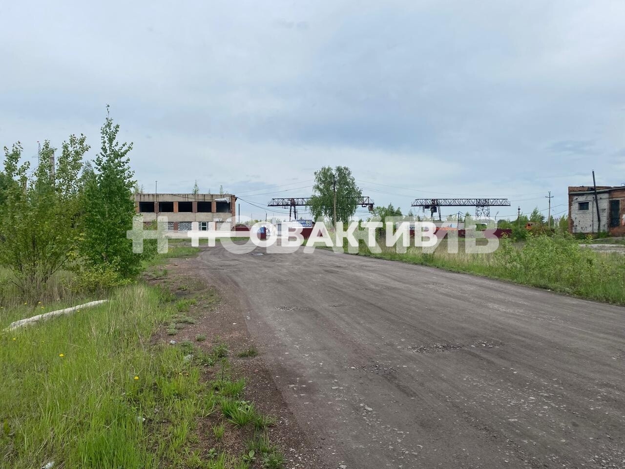 ПСН · 800.0 м² · 1/1 этаж