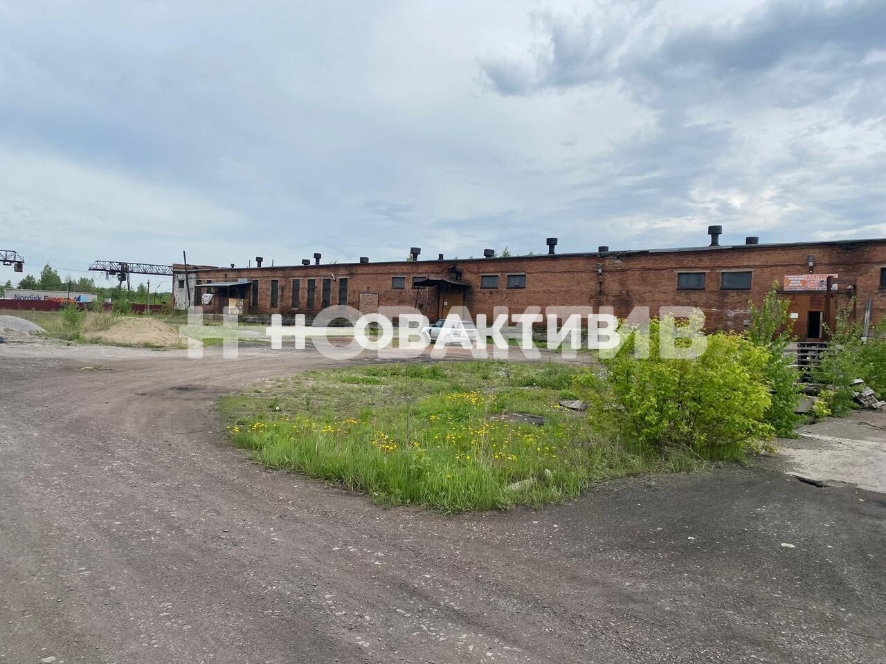 ПСН · 800.0 м² · 1/1 этаж