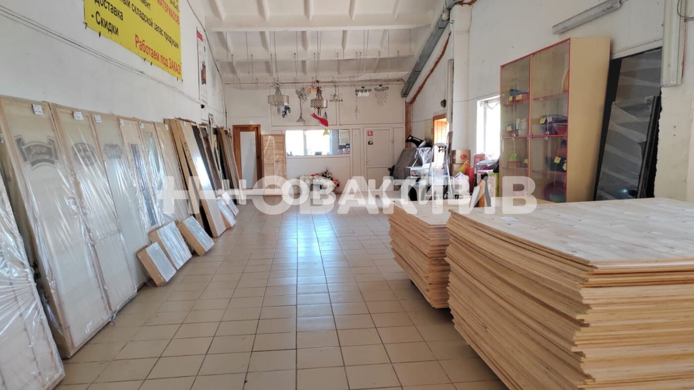 ПСН · 450.0 м² · 1/1 этаж