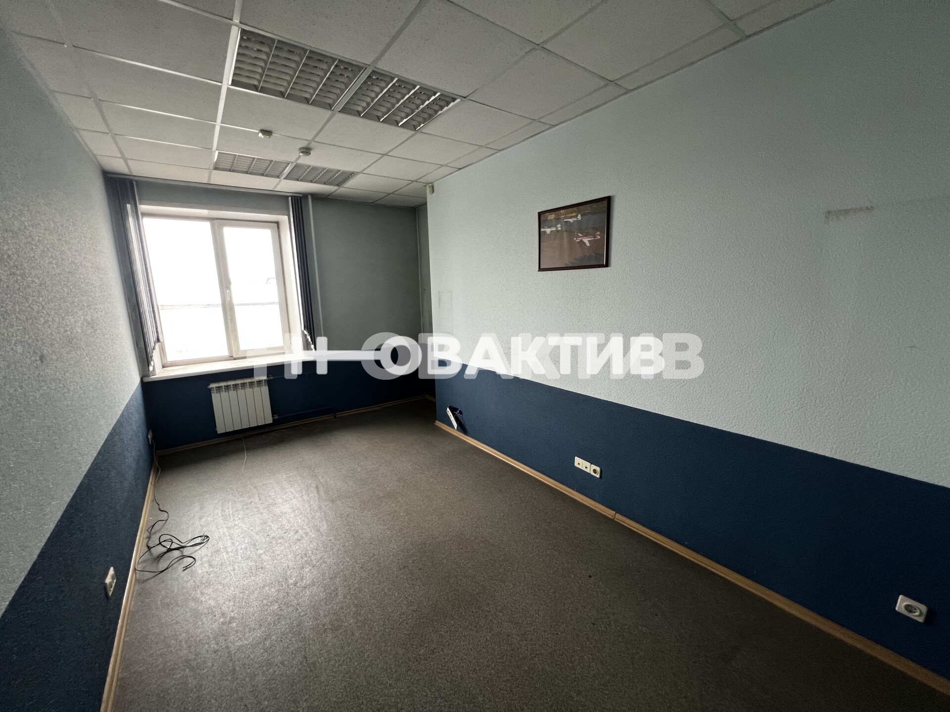 ПСН · 507.0 м² · 2/3 этаж