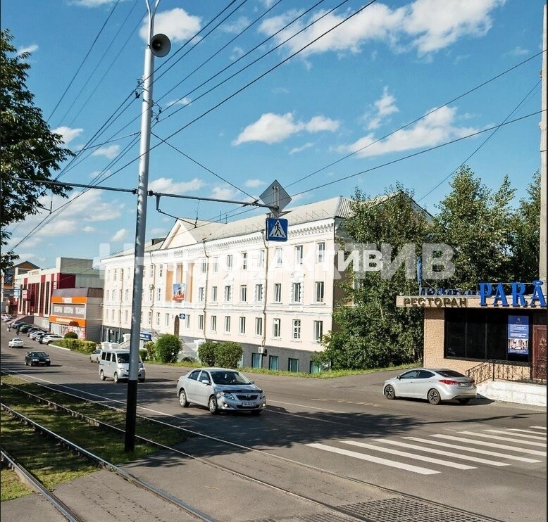 ПСН · 670.0 м² · 1/3 этаж