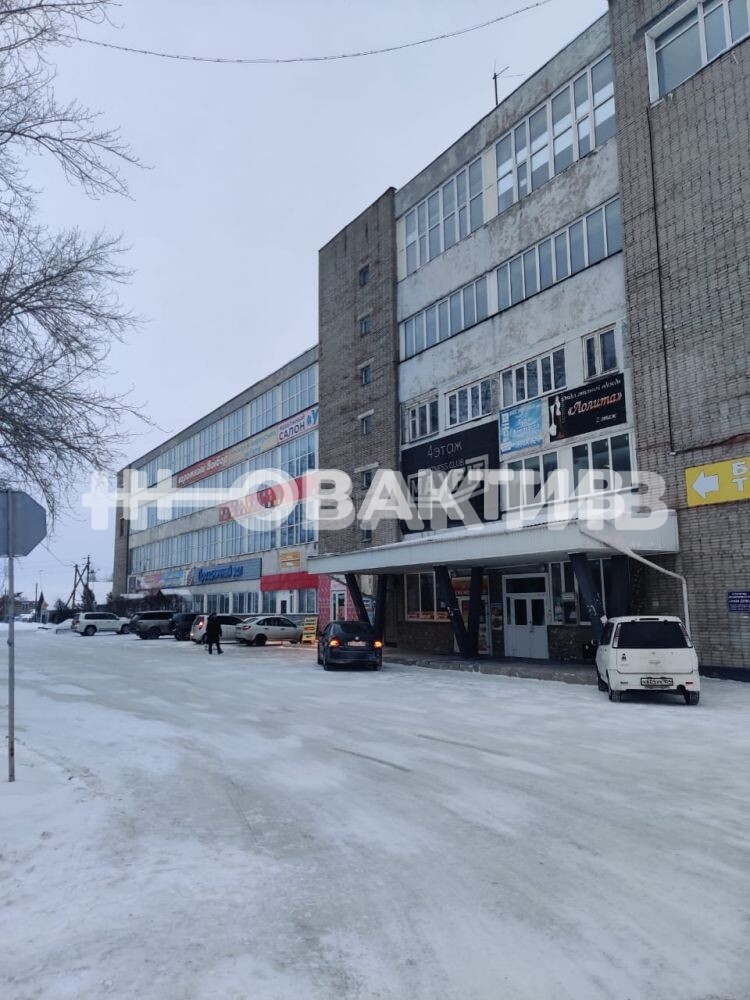 Торговая площадь · 1650.0 м² · 2/6 этаж — Изображение 5