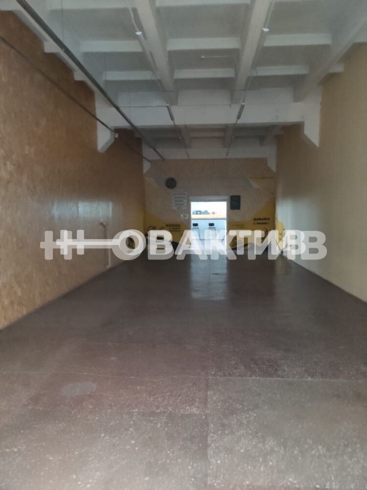 Торговая площадь · 1650.0 м² · 2/6 этаж — Изображение 2