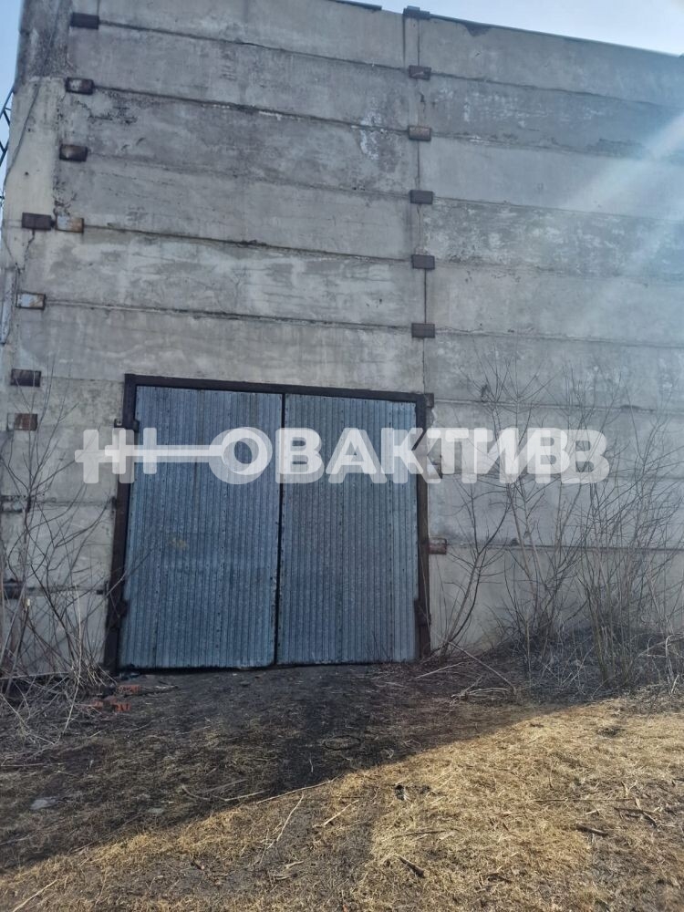 Производственное помещение · 6000.0 м² · 1/3 этаж — Изображение 3