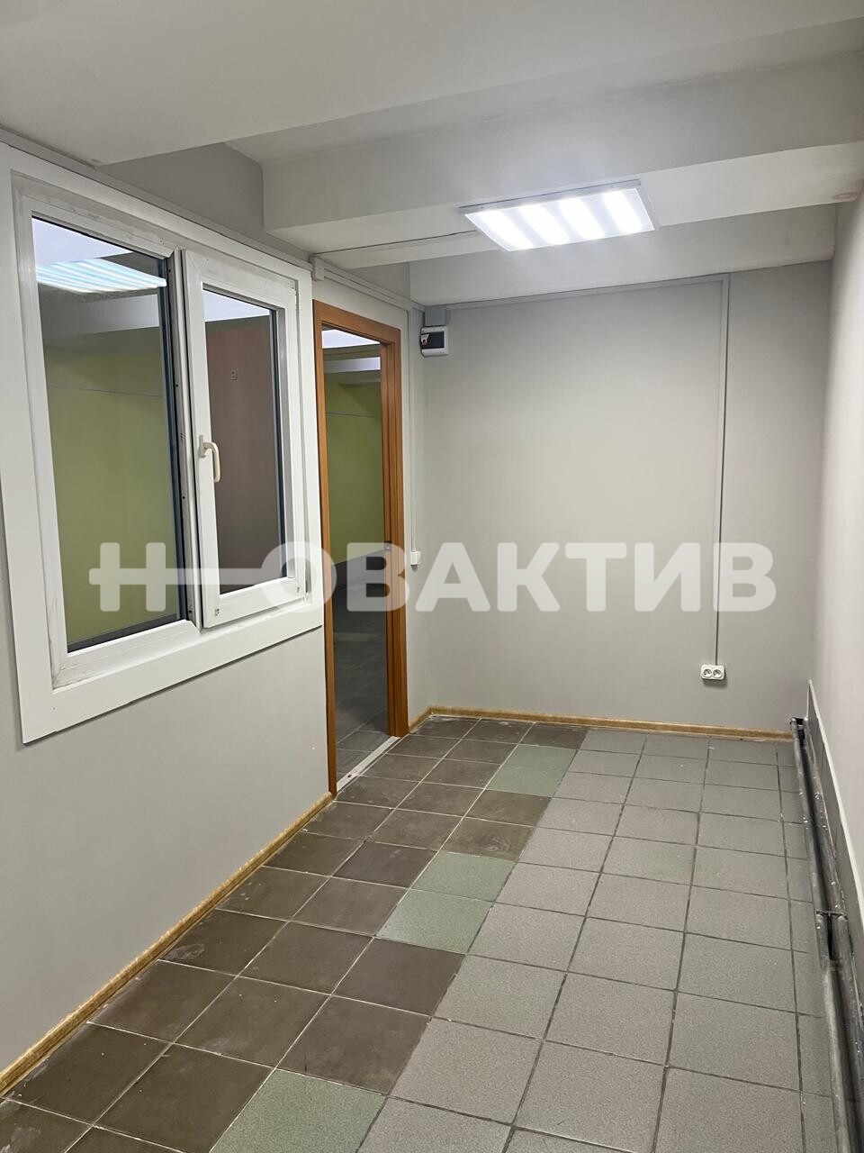 Офис · 10.1 м² · 1/7 этаж — Изображение 1