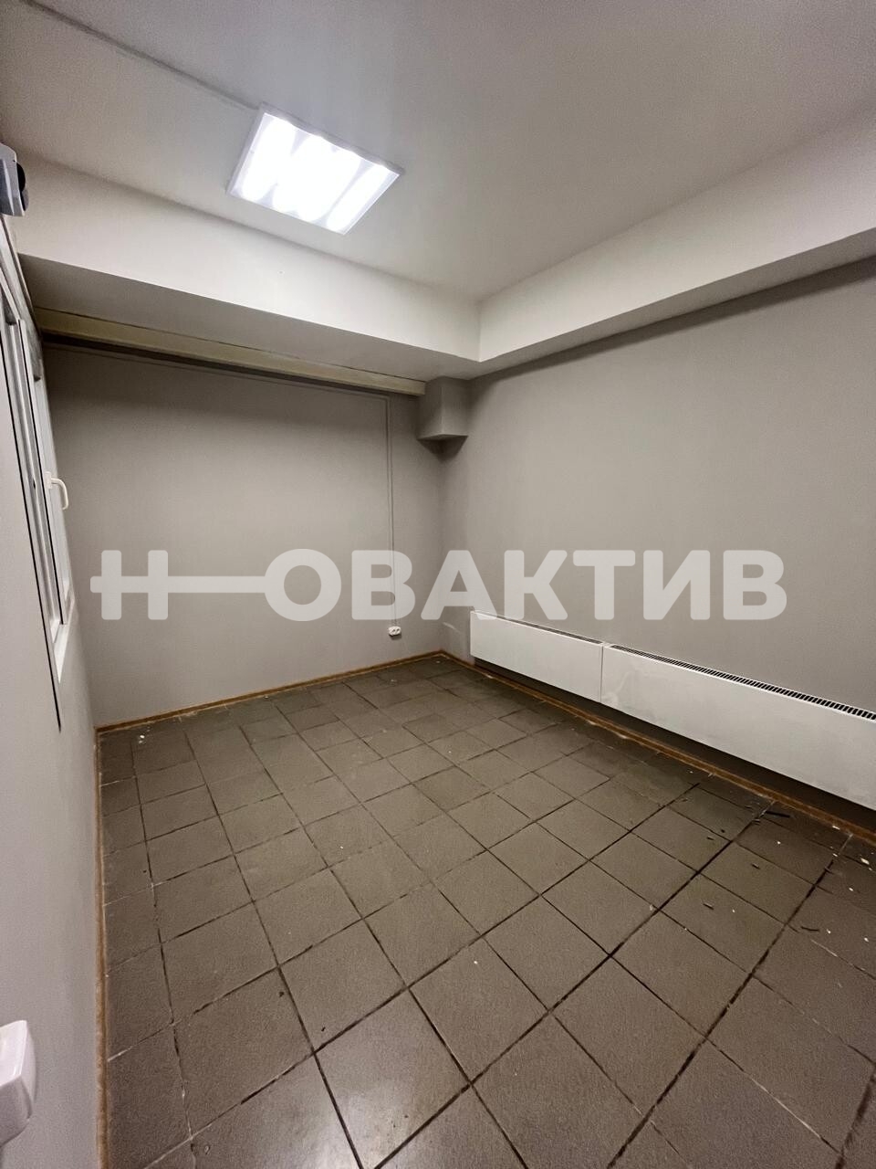ПСН · 13.3 м² · 1/7 этаж