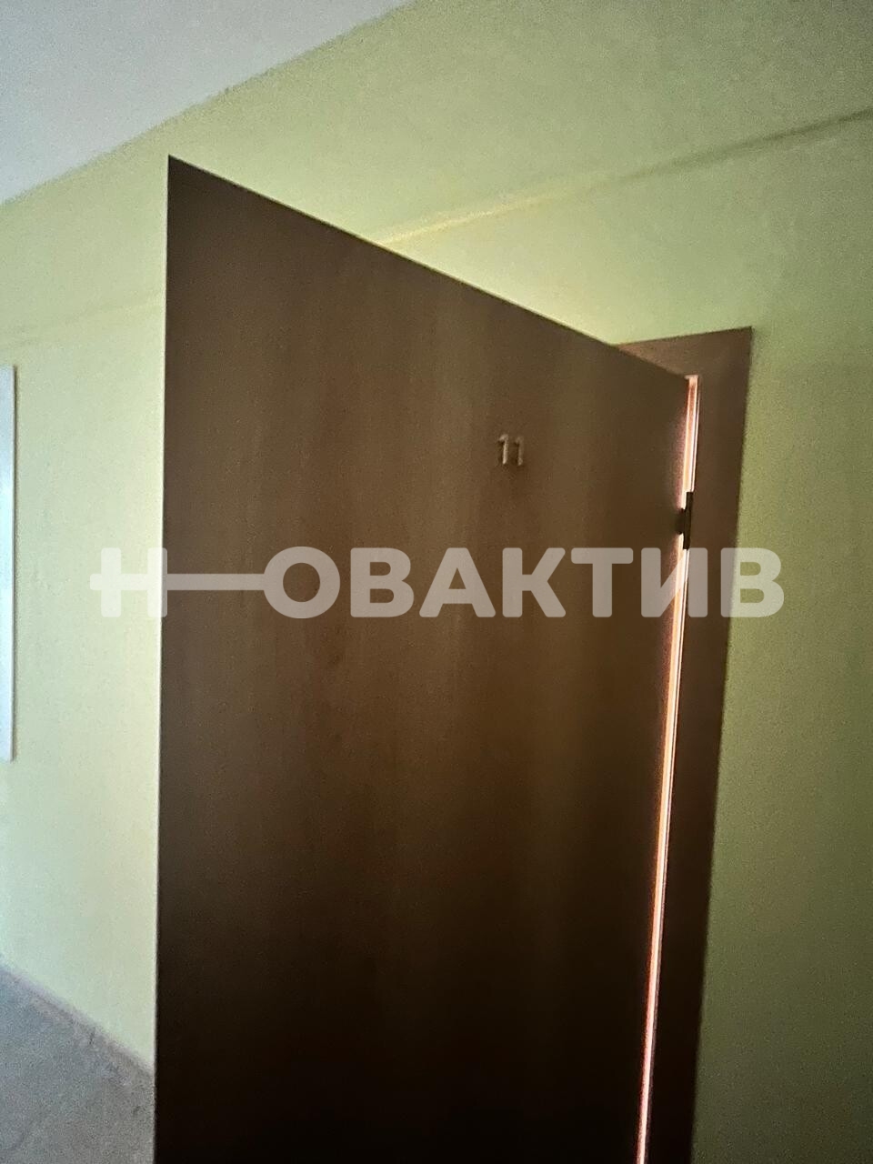 ПСН · 13.3 м² · 1/7 этаж