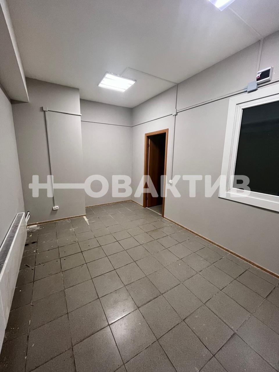 ПСН · 13.3 м² · 1/7 этаж