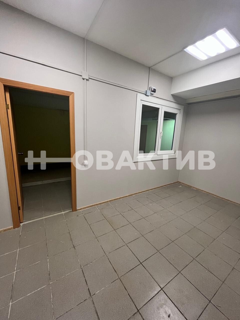 ПСН · 13.3 м² · 1/7 этаж