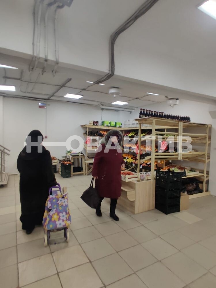 ПСН · 11.0 м² · 1/9 этаж