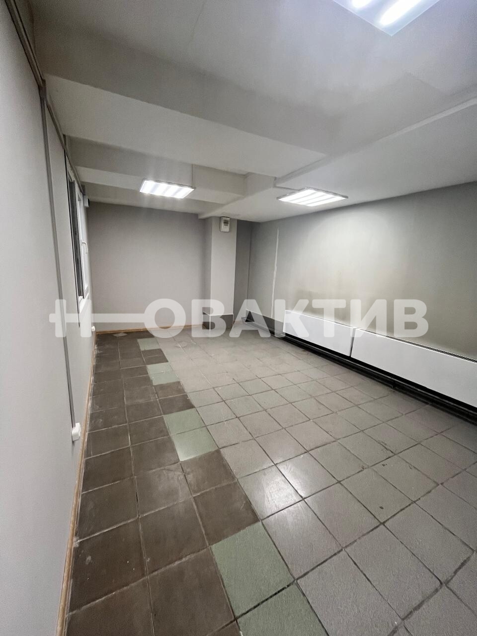 Офис · 20.0 м² · 1/7 этаж